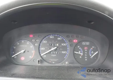 1998 Honda Civic Lx z USA, uszkodzony, nr VIN JHMEJ6676WS014572